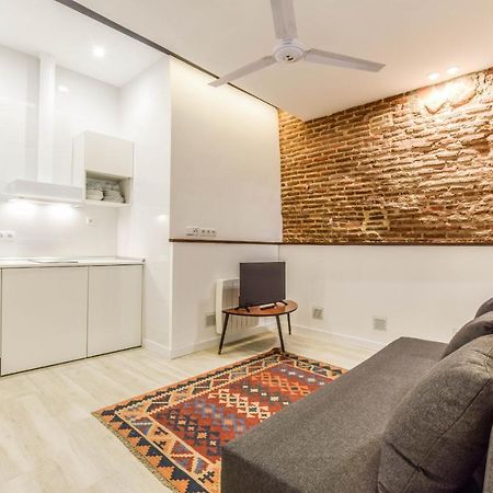 Apartamento En Anton Martin Apartment มาดริด ภายนอก รูปภาพ