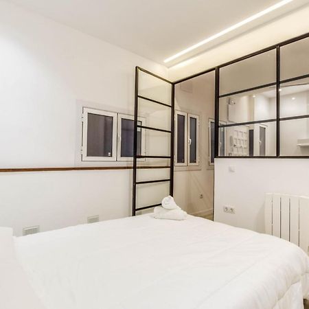 Apartamento En Anton Martin Apartment มาดริด ภายนอก รูปภาพ