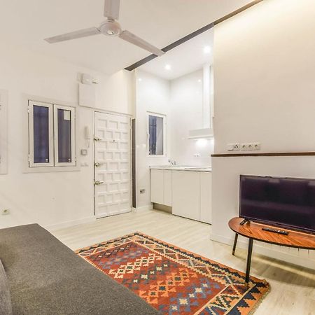Apartamento En Anton Martin Apartment มาดริด ภายนอก รูปภาพ
