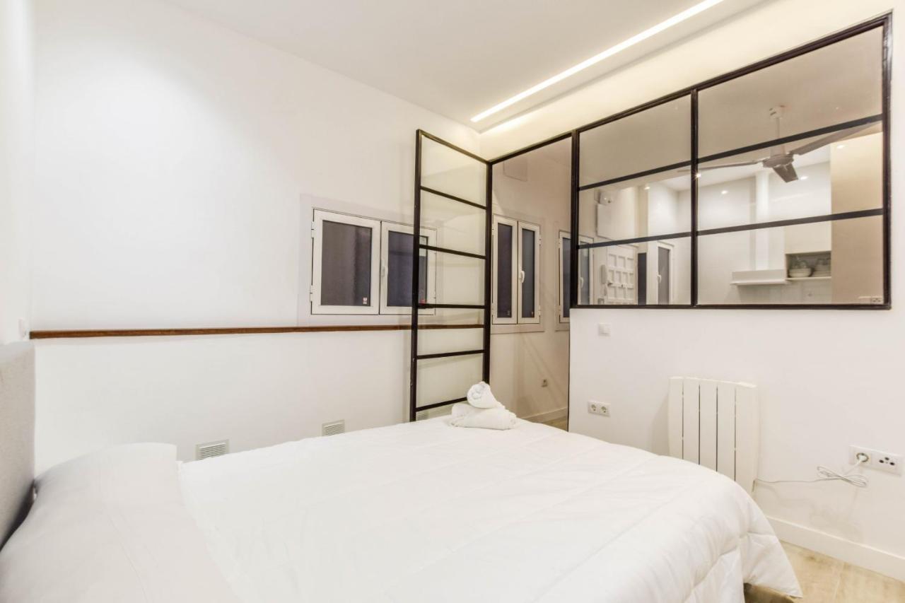 Apartamento En Anton Martin Apartment มาดริด ภายนอก รูปภาพ