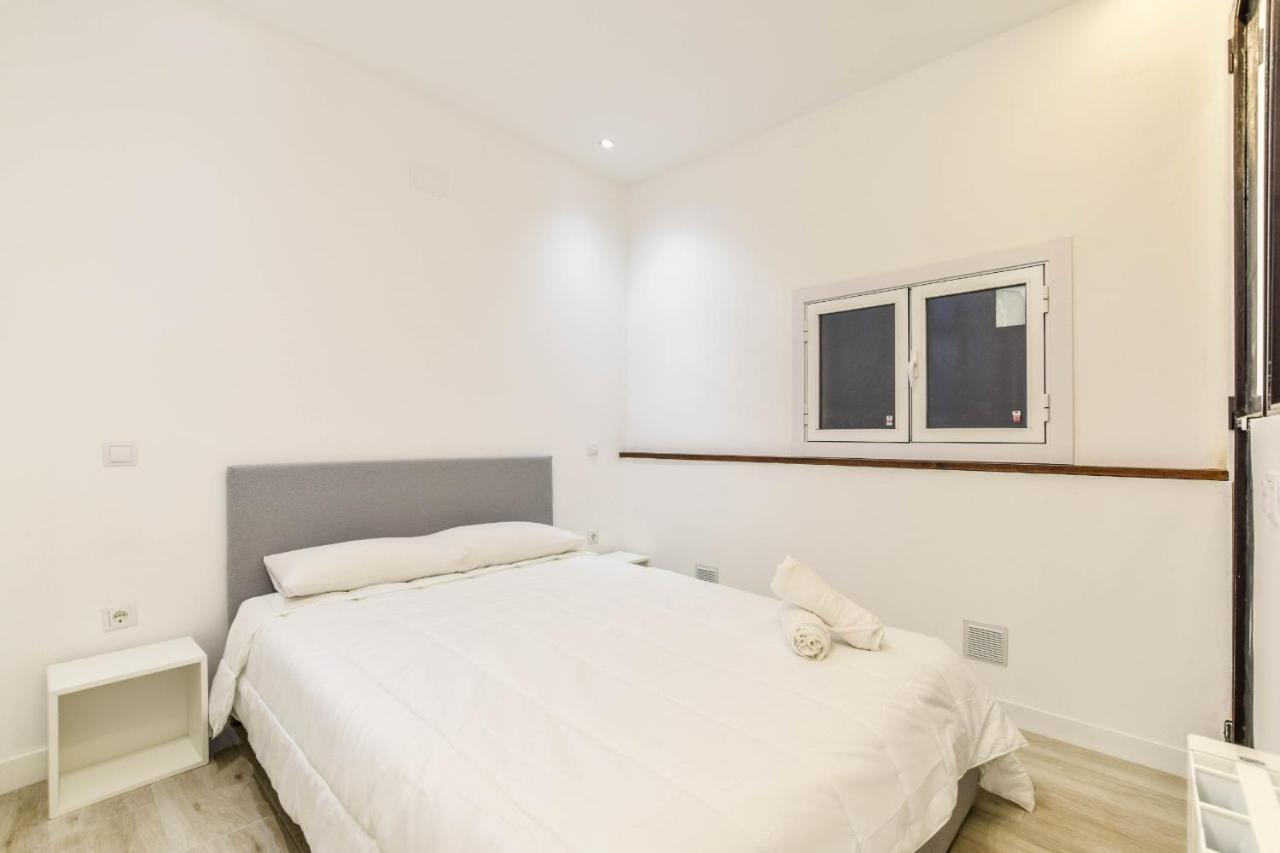 Apartamento En Anton Martin Apartment มาดริด ภายนอก รูปภาพ